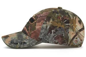 The HAT asimocrafts アシモクラフツ PS206 | The Hat Source | Platinum Series All Fabric Custom Hat