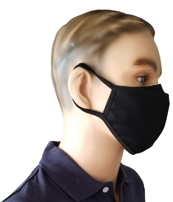 face-mask-front-profile