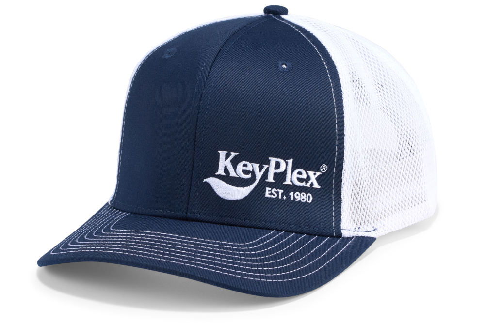 Key Plex 412F NVWH front