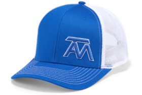 The Almond Co 412F SBWH front