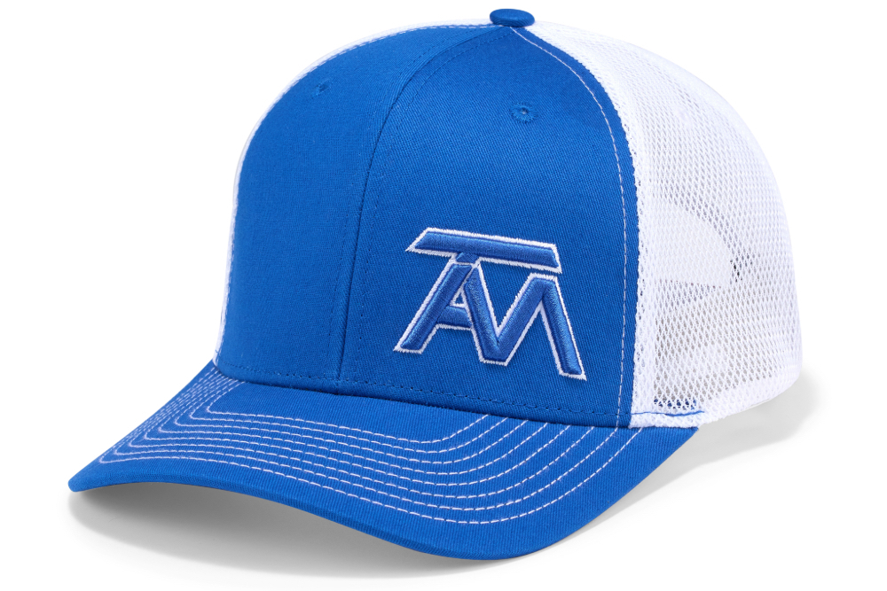 The Almond Co 412F SBWH front