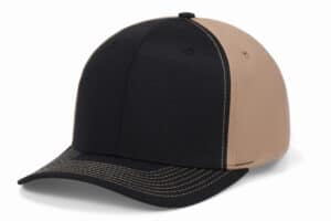 PS402S | The Hat Source | Platinum Series All Fabric Custom Hat