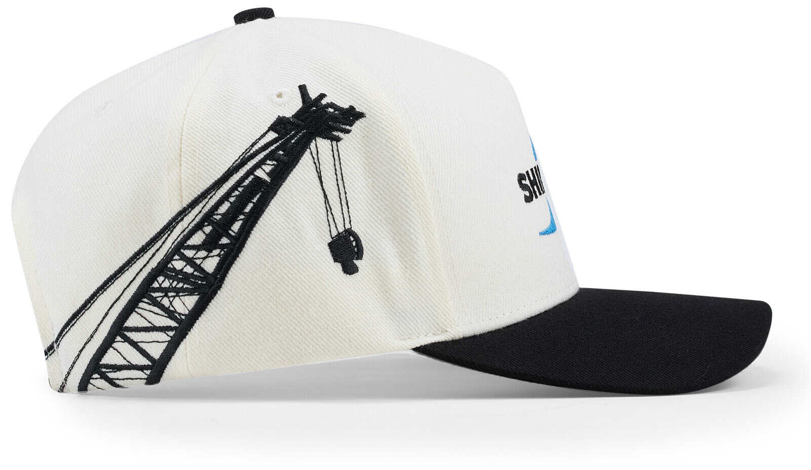 Fast Track Hat Program | The Hat Source